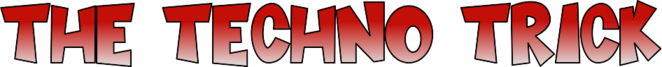 thetechnotrick