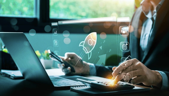 The Role of Technology in Modern Business Innovation