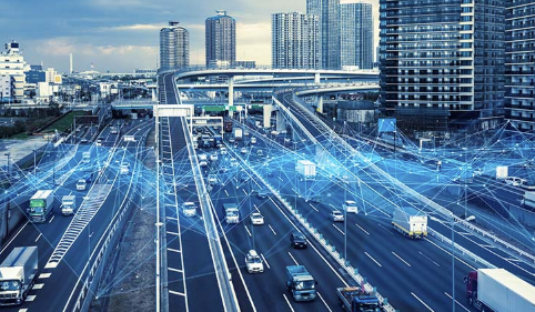 The Role of Technology in Public Transportation