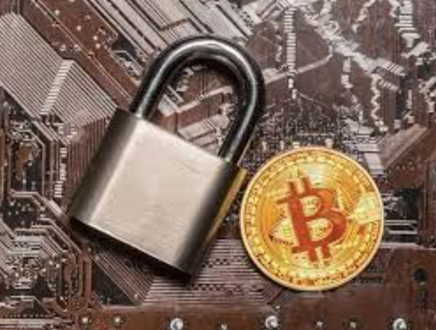 How Blockchain Ensures Transaction Integrity