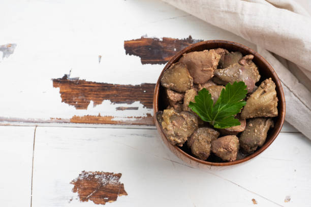 Why Freeze-Dried Turkey Liver Is One of the Best High-Value Training Treats for Cats