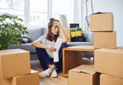 Common Mistakes to Avoid When Relocating to a New Place