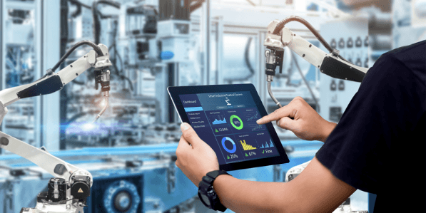 The Benefits of Upgrading to Smarter Manufacturing Systems