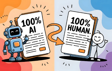 AI Text Humanization Tools: Helping Content Creators Sound Like Real People