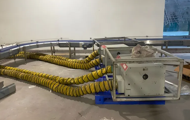 Cooling and Dehumidification: A Comprehensive Overview of Their Role in Comfort and Air Quality