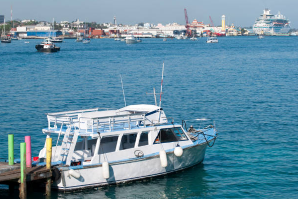 Exploring the Market for Used Bahama Boats for Sale: A Practical Buyer’s Guide