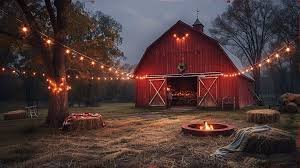Barn Lights for Stylish Indoor & Outdoor Spaces