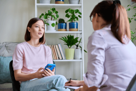 Mind Shift Mental Health Clinic: Transforming Lives Through Compassionate Care