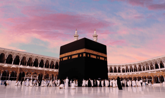 Enrich Your Umrah Experience with a Cultural Escape to India
