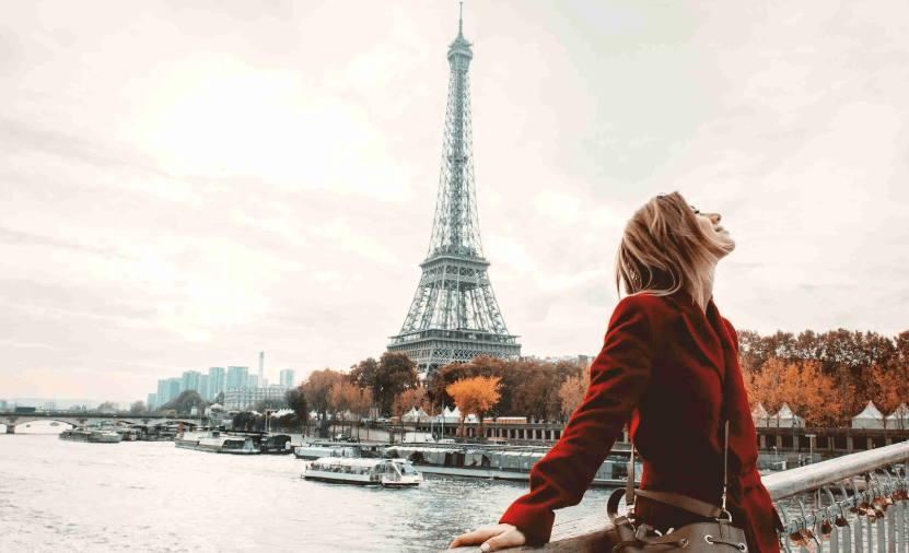 Paris Taxi Service for Day and Night Travel