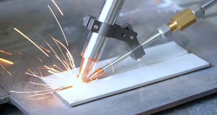 The Emerging Industrial Importance of a Laser Welding Machine Manufacturer in Advanced Production Systems