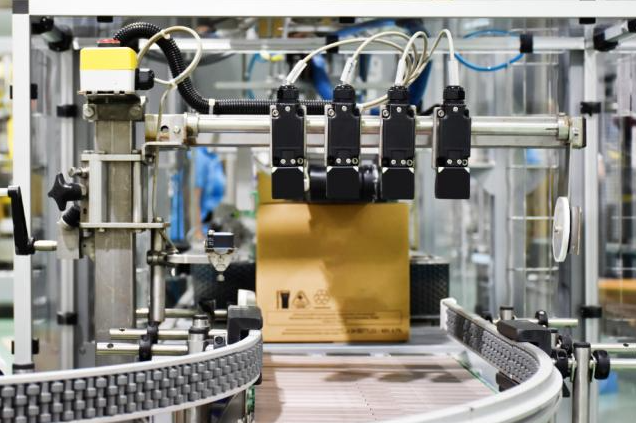The Strategic Role of a Packaging Machine Manufacturer in Modern Industrial Automation