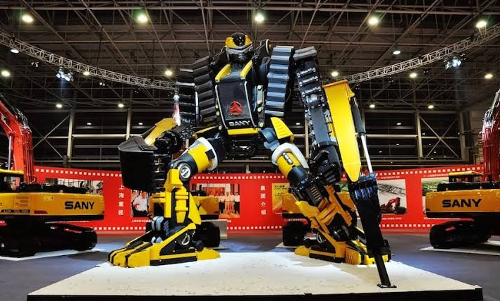 How Robotic Arm Manufacturers Are Powering the Quiet Revolution in Modern Industry