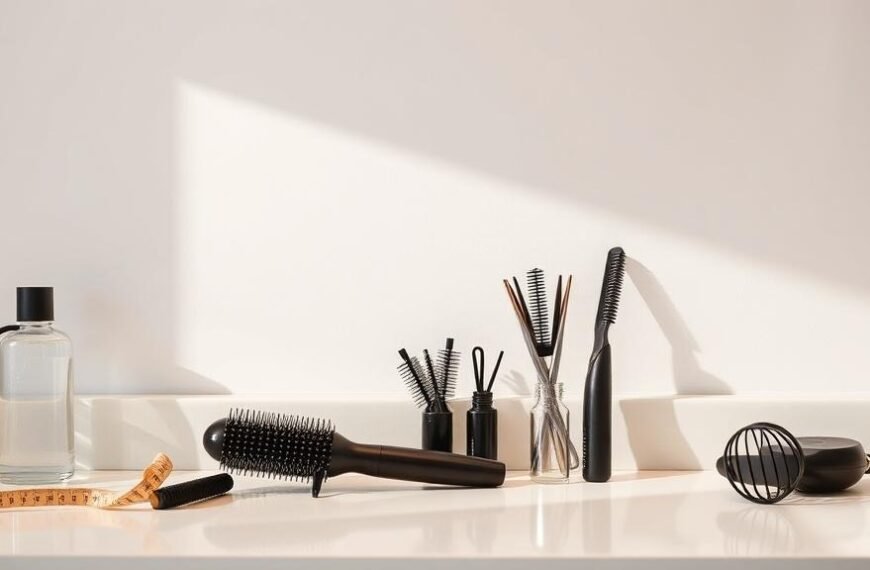 Phototrichogram Imaging and Tracking Hair Loss Over Time