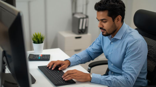 Why More Small Businesses Are Choosing Virtual Accounting Firms
