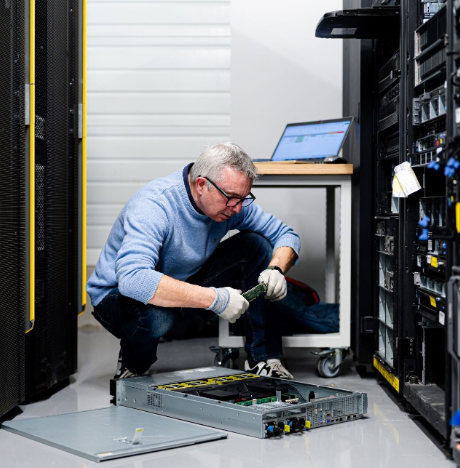 SSD Destruction Services: Why Secure Data Disposal Matters More Than Ever